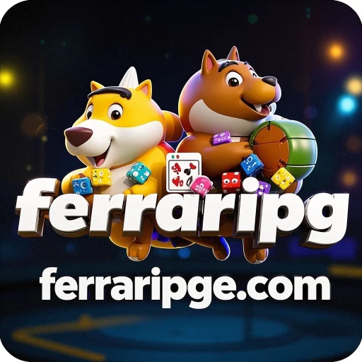 ferraripge.com favicon